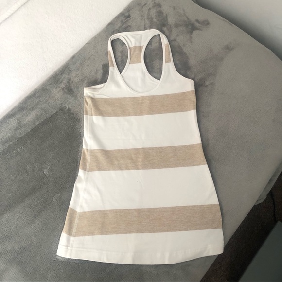 🦄Lululemon racerback tank🦄